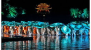 印象西湖门票,探寻杭州西湖的梦幻之夜